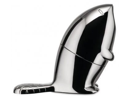 Pieštukų drožtukas CASTOR, Alessi