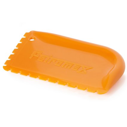 Grandiklis ketaus produktams, plastikinis, su grioveliais, Petromax