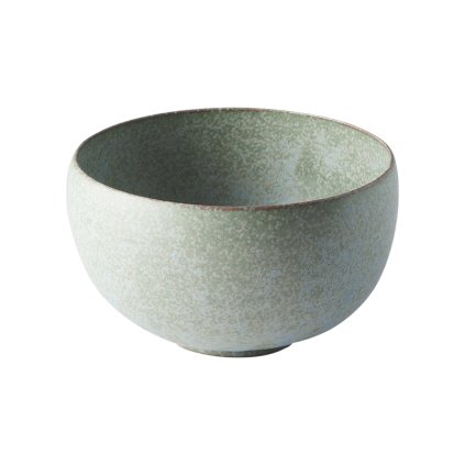 Pietų dubuo GREEN FADE 15,5 cm, 800 ml, žalia, keramika, MIJ