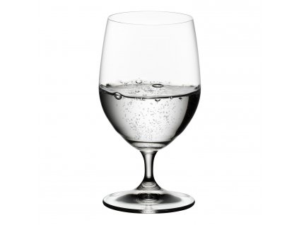 Vandens stiklinė VINUM 350 ml, Riedel