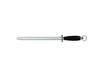 Galandimo strypas 31,5 cm, chromuotas, Zwilling