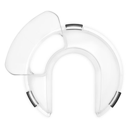 Pylimo skydelis mikseriui su stovu 5KSMTHPS, KitchenAid