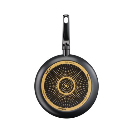 Keptuvė SIMPLE COOK 30 cm, nelipnia danga, sustiprinta titanu, Tefal