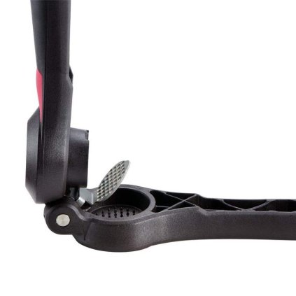 Česnakų spaustukas INGENIO K2072614, juodas, Tefal