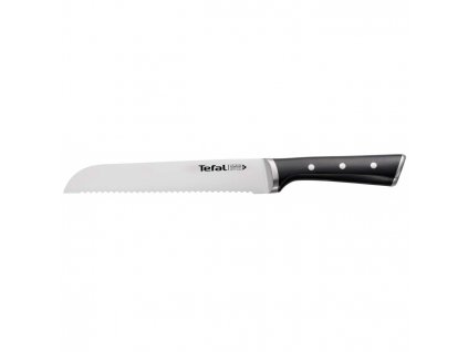 Duonos peilis ICE FORCE K2320414, 20 cm, nerūdijantis plienas, Tefal