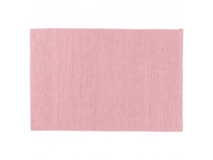 Stalo padėkliukas HERRINGBONE 43 x 30 cm, rožinis, Lyngby