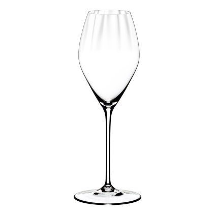 Šampano taurė PERFORMANCE, 2 vnt. rinkinys, 375 ml, Riedel