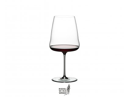 Raudono vyno taurė CABERNET SAUVIGNON 1 l, Riedel