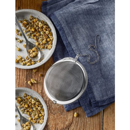 Arbatžolių sietelis GOURMET 5 cm, WMF