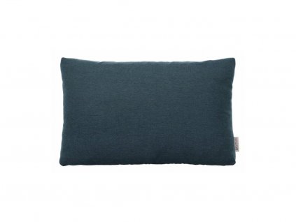 Casata pagalvėlės užvalkalas Blomus tamsiai pilka 60x40 cm