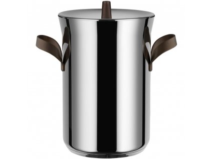 Šparagų puodas EDO 4 l, Alessi