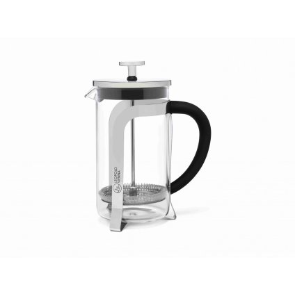 Kavinukas su nuspaudimu 600 ml, blizgus, Leopold Vienna