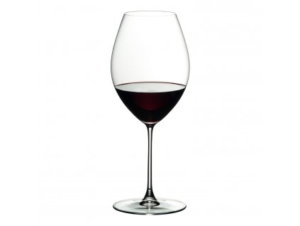 Raudono vyno taurė SYRAH VERITAS 630 ml, Riedel