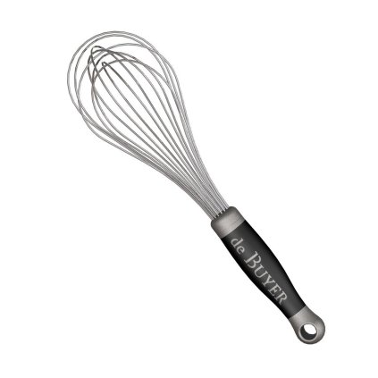 
                    
                          Plakimo šluotelė GOMA 20 cm, de Buyer                    
                