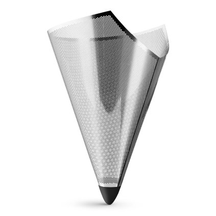 Arbatžolių sietelis TEA FILTER, nerūdijantis plienas, Eva Solo