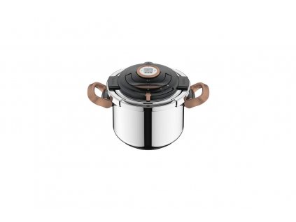 Greitpuodis CLIPSO+ PRECISION P4410770 6 l, Tefal