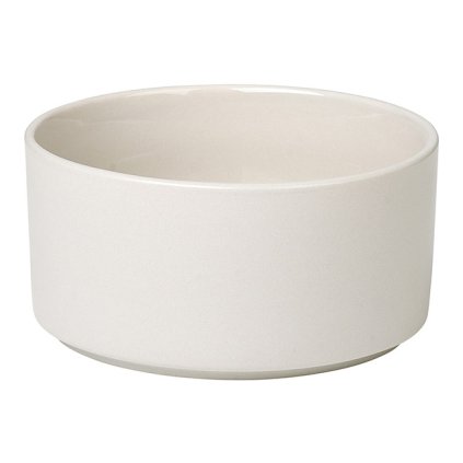 Serviravimo dubuo PILAR M 620 ml, kreminis, Blomus
