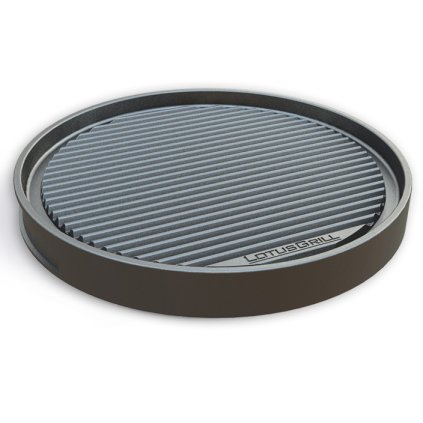 Kepsninės padėklas skirtas LotusGrill, 32 cm, dvipusis, LotusGrill