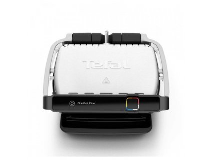 Elektrinė uždaroma kepsninė OPTIGRILL ELITE GC750D30, Tefal