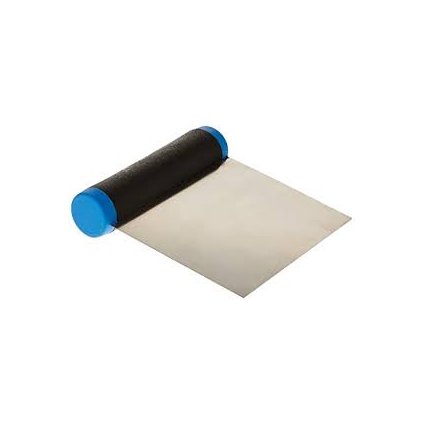 Tešlos pjaustyklė 11 cm, lanksti, de Buyer