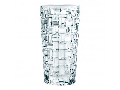 Aukšta stiklinė BOSSA NOVA, 4 vnt. rinkinys, 400 ml, Nachtmann