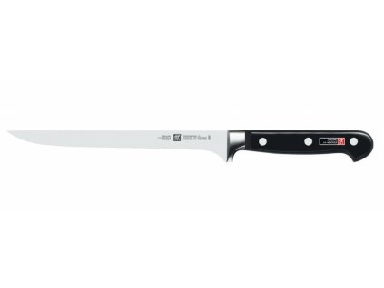 Filė peilis PROFESSIONAL "S" 18 cm, Zwilling