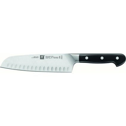 Santoku peilis PRO 18 cm, Zwilling