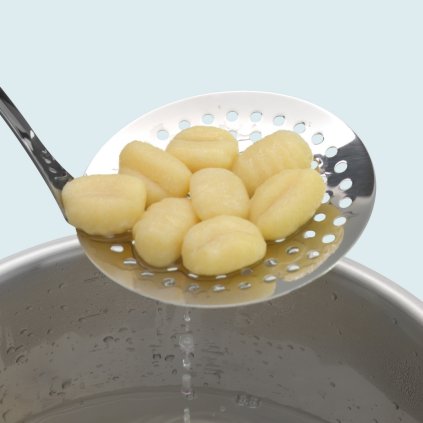 Šaukštas - kiaurasamtis PROFI PLUS 11 cm, WMF