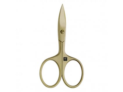 Nagų žirklutės BT TWINOX GOLD EDITION, Zwilling