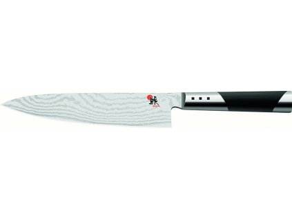Japoniškas mėsos peilis GYUTOH 7000D 20 cm, Miyabi