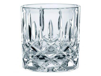 Vandens stiklinė S.O.F. NOBLESSE 245 ml, 4 vnt. rinkinys, Nachtmann