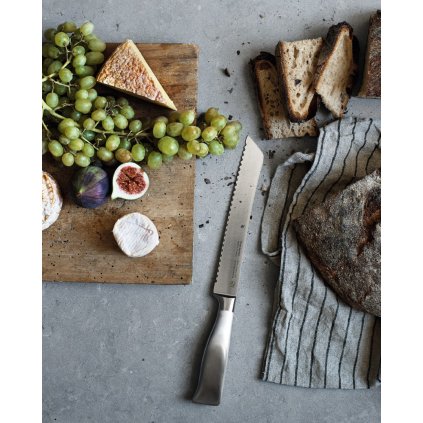Duonos peilis GRAND GOURMET 19 cm, WMF