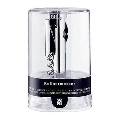 Padavėjo kamščiatraukis, WMF