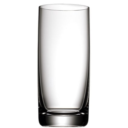 Aukšta stiklinė EASY, 6 vnt. rinkinys, 350 ml, WMF