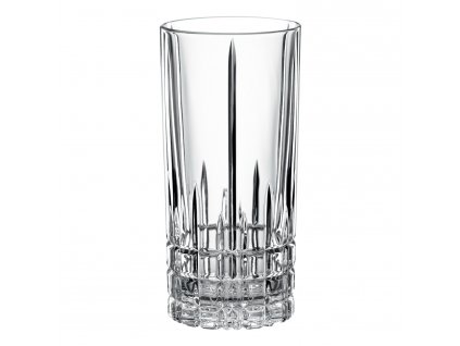 Aukšta stiklinė PERFECT SERVE COLLECTION, 4 vnt. rinkinys, 350 ml, Spiegelau
