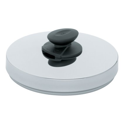 Puodo dangtis 26 cm VITAVIT greitpuodžiui, Fissler