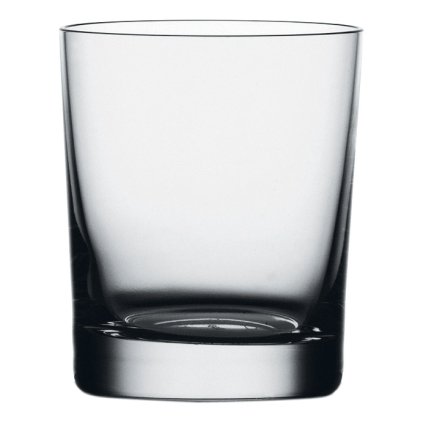 Vandens stiklinė CLASSIC BAR 280 ml, 4 vnt. rinkinys, Spiegelau