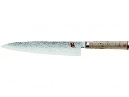 Japoniškas peilis Gyutoh 5000MCD 24 cm, Miyabi