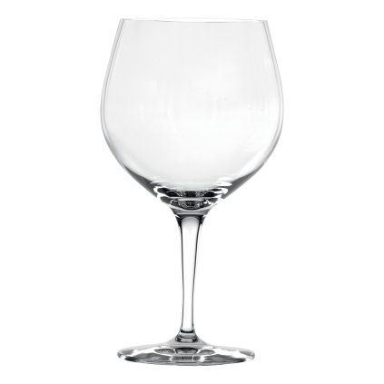 Stiklinė džinui ir tonikui SPECIAL GLASSES GIN & TONIC STEMMED, 4 vnt. rinkinys, 630 ml, Spiegelau