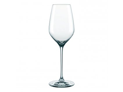 Balto vyno taurė SUPREME WHITE WINE - XL, 4 vnt. rinkinys, 500 ml, Nachtmann