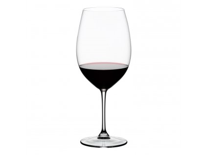 Raudono vyno taurė BORDEAUX VINUM 995 ml, Riedel