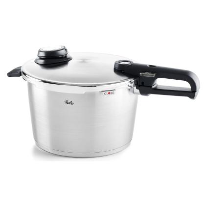 Greitpuodis VITAVIT PREMIUM 26 cm, 8 l, Fissler