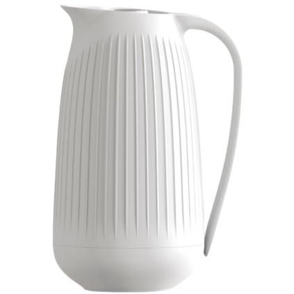 Termosas HAMMERSHOI 1 l, balta, Kähler