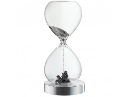 Smėlio laikrodis LALA 16 cm, magnetinis, Philippi