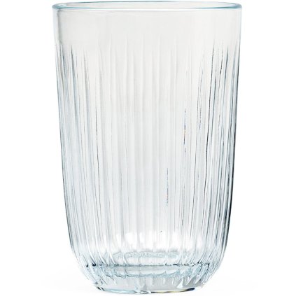 Vandens stiklinė HAMMERSHOI, 4 vnt. rinkinys, 370 ml, Kähler