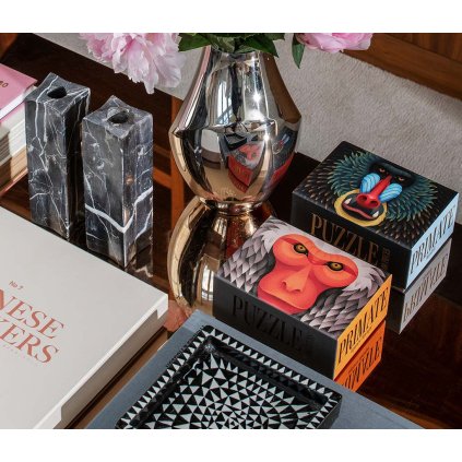 Dėlionė BABOON, 100 vnt., Printworks