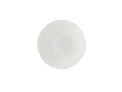 Desertinė lėkštė ICE WHITE 13 cm, MIJ