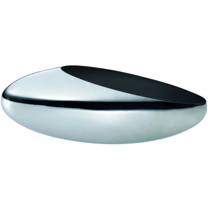Šampano vėsinimo indas COCOON 42 cm, sidabrinis, Philippi