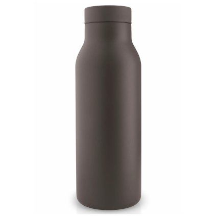 Termo gertuvė URBAN 500 ml, šokolado spalvos, Eva Solo