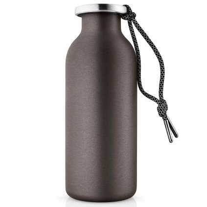 Termo gertuvė TO GO 500 ml, šokolado spalvos, Eva Solo